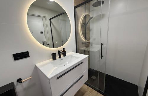 Estudio Playa Calpe - Foto 8