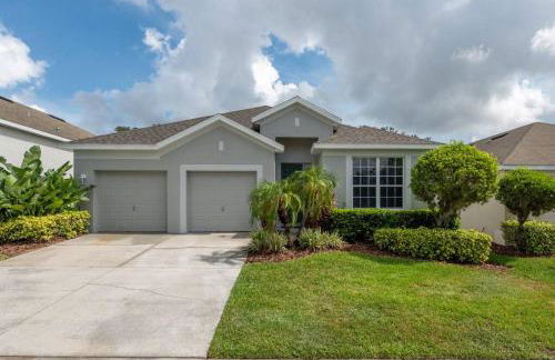 Spacious 4BR Home Themed Rooms, Pool, Near Disney - Foto 3