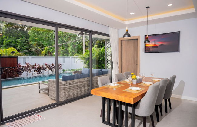 Zensiri Koh Chang - Foto 43