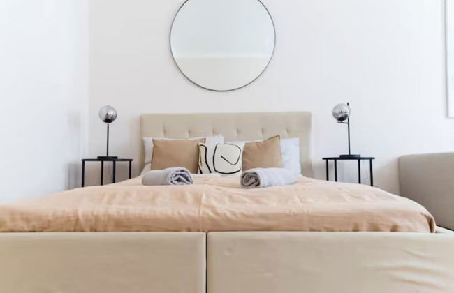 Belvedere Apartments - Foto 47