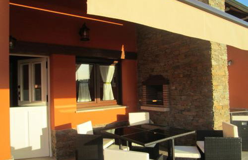 APARTAMENTOS FONTE VILLAR - Foto 8