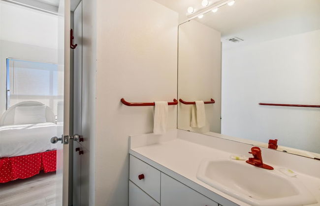 Pirates' Beach Retreat - Foto 23