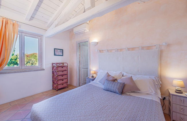 Villa Le Rocce in Olbia - Foto 35