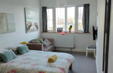 Guest suite 50m from the beach - Photo 1