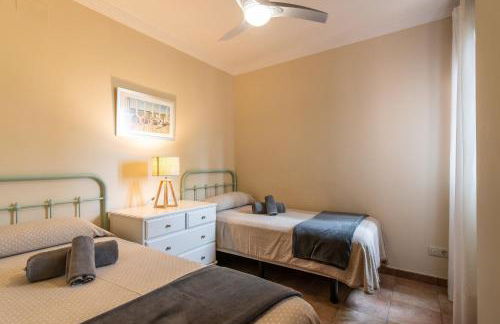 Las Palmeras by Ĥ - Playa Punta del Moral PLHP3P20 - Foto 19