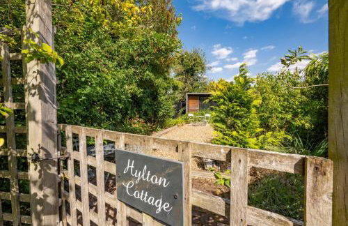 Hylton Cottage, Lavenham - Foto 16