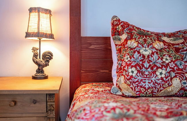 Beautiful 3BD Fam Retreat in Oxfordshire - Foto 8