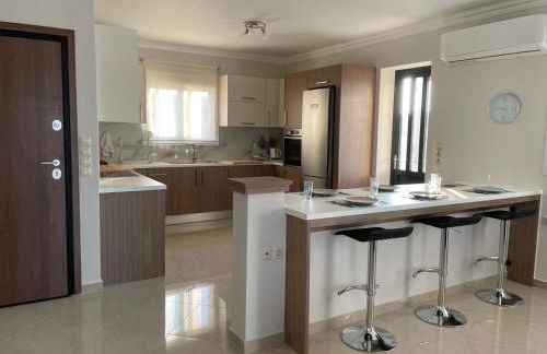 Tasos Cozy Apartment 2nd Floor - Foto 49