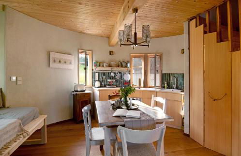 Uptrulli-Minihaus - Foto 11