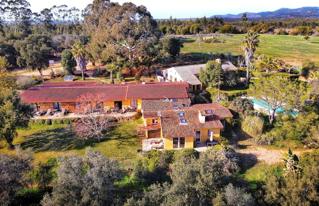 Quinta Pedagógica da Samoqueirinha Duna Parque Resorts & Hotels - Foto 53