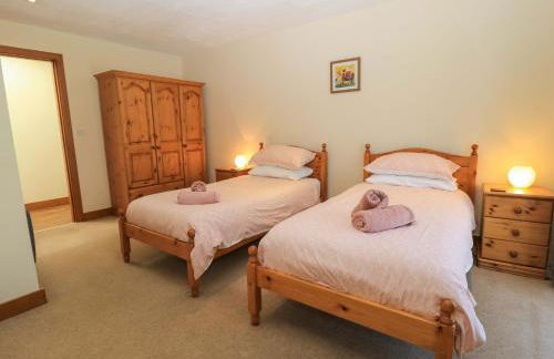 The Old Cart Shed - Photo 15