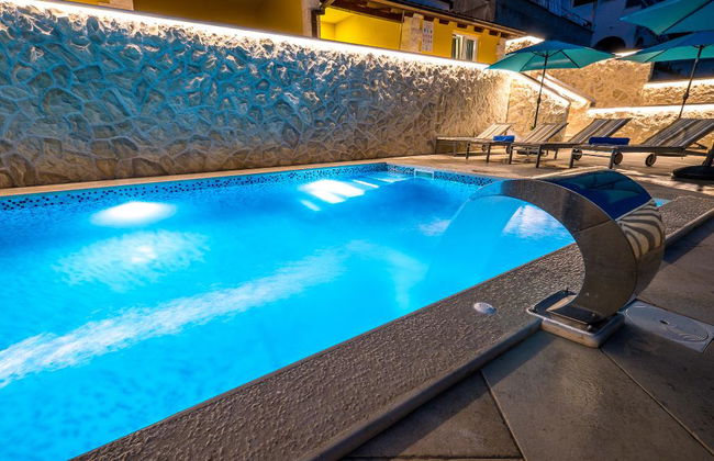 Villa Sunset - Foto 24