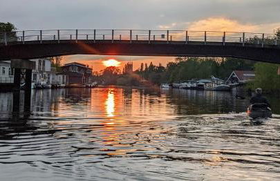 Tulana Taggs - floating home on idyllic island - Foto 40