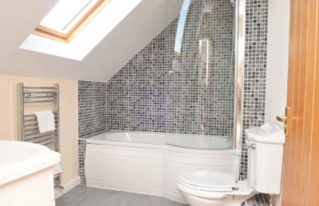 Cotswolds Valleys Accommodation-Stony Hs - Foto 17