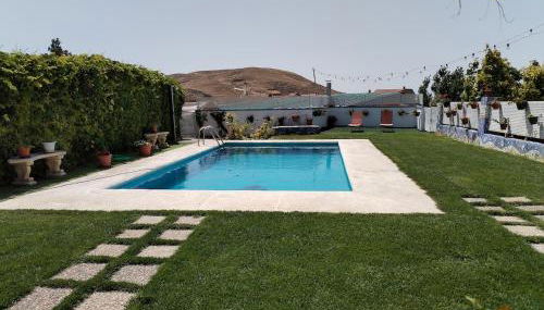 Parada del Herrero casa rural - Foto 3