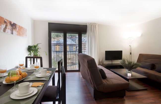 Andorra4days Soldeu - El Tarter - Foto 49