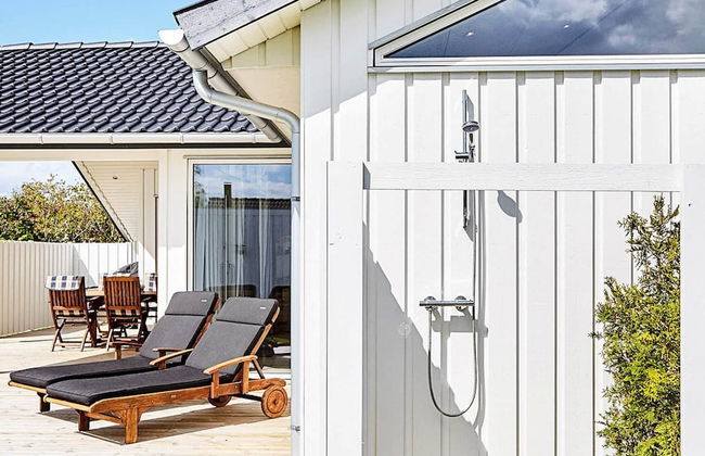 Holiday Home in Slagelse - Foto 22