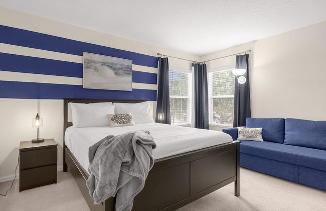 Large Spacious Home w Private Pool Hot Tub - Foto 31