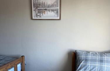 Cozy Coastal Retreat in Colwyn bay sleeps 8 - Foto 19