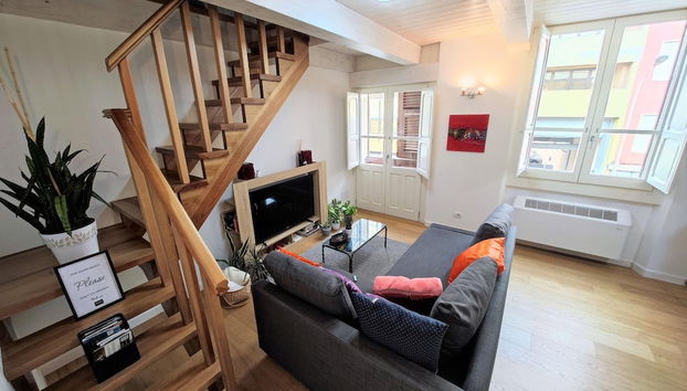 Civico36 Feels Like Home - Foto 2, Imagen principal