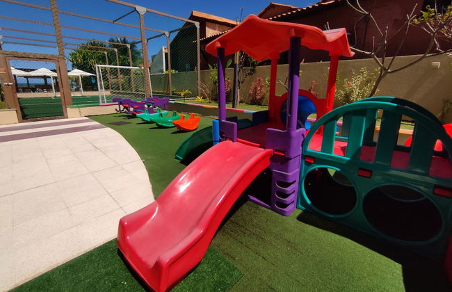 Barra Bali - Apartamento Vista Mar - Foto 12