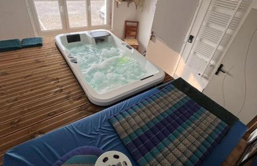 L’annexe sur mer - Foto 13