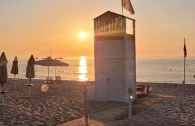 STELLA BEACH HOUSE AT FREE BEACH RESIDENCE - Foto 35