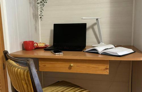 Leśny Zakątek - Foto 12