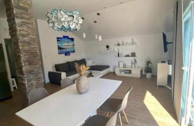 Penthouse Dubrovnik with amazing view - Foto 7