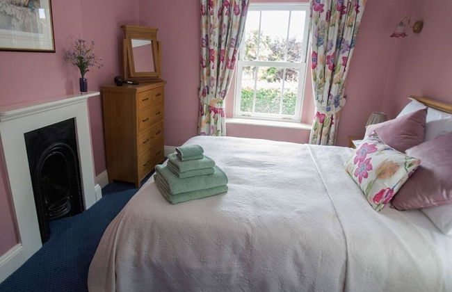 Withy Cottages - Foto 4