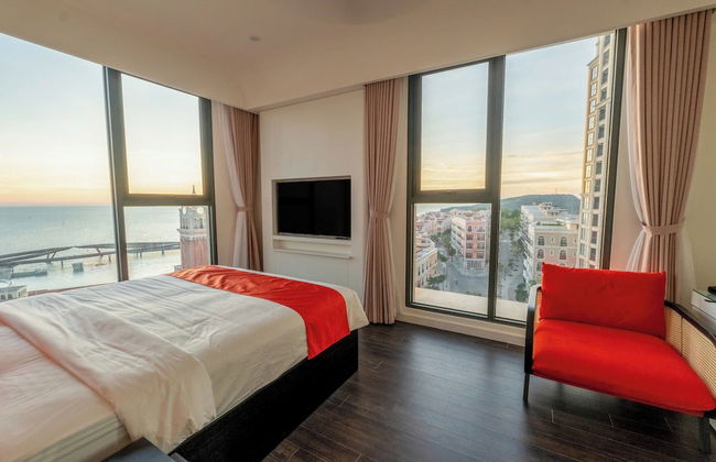 Hillside Sunset Apartment - Foto 3