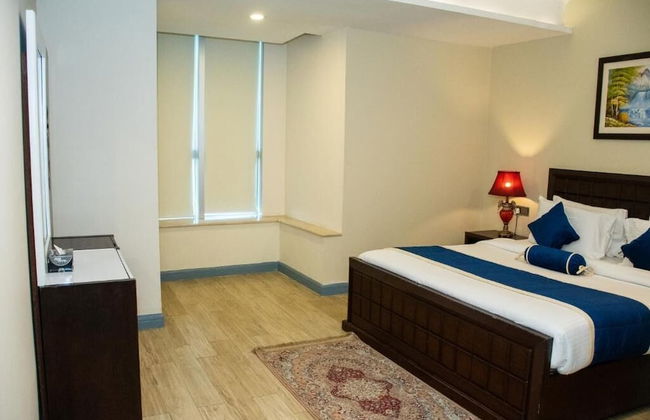 Centaurus Suites - Photo 11