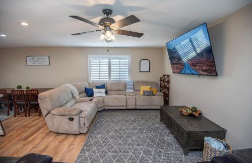 5 Star Luxury with Private Pool and Cozy Firepit - Foto 73