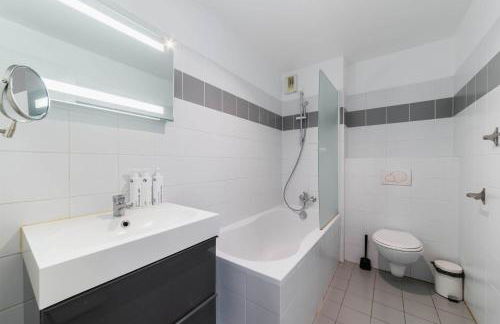 Paris 5 Studio avec Jardin des Plantes a Deux Pas - Foto 10