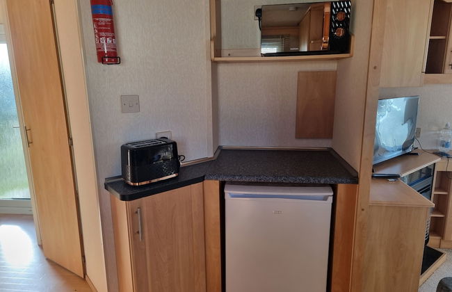 Ingoldmells Coral Beach on Entrance - Foto 6