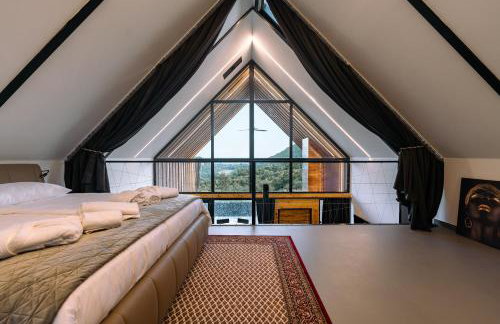 LAP POOL house - Foto 41