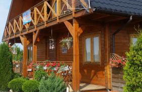 Domki Fala Family - Foto 45