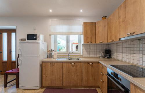 Villa Rina in Barat - Haus für 6-7 Personen - Photo 24