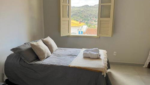 Casa Ouro no centro de Diamantina - Foto 2