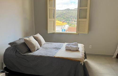 Casa Ouro no centro de Diamantina - Foto 2