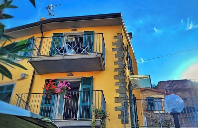 Pietra Di Mare Guest House - Foto 123