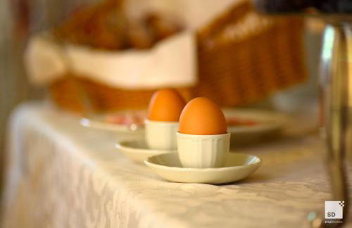 Locanda dei Cinque Cerri - Photo 47