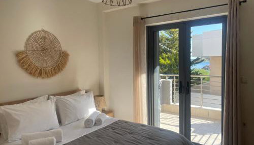 Konstantino's Apartment - Foto 5