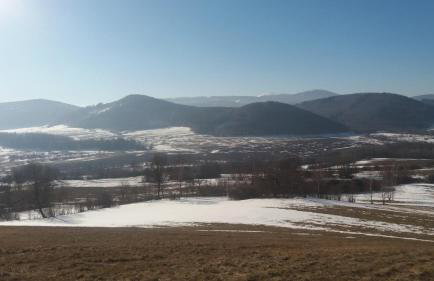 Maraśka Holiday House - Foto 45