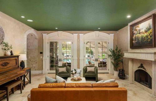 Horseshoe Haven - Foto 26