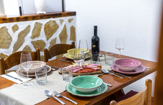 Galic - Stylish Getaway - H - Foto 21