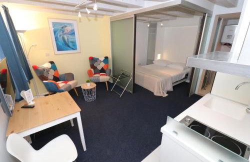 Miró Studio Apartments Dubrovnik - Photo 29