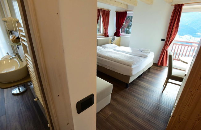 Agritur Darial - Foto 6