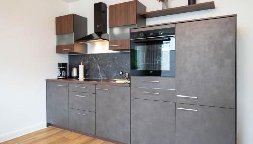 Möbliertes Wohnen - Novalie - Foto 3, stove, dishwasher, pet friendly