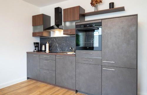 Möbliertes Wohnen - Novalie - Foto 3